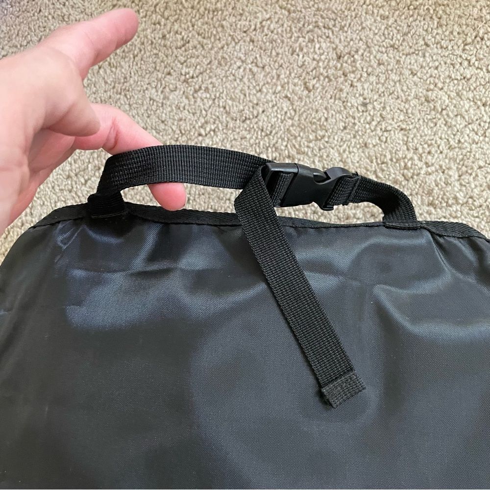 Oasser Set of 2 Car Organizers for Kids Toys/ Books EUC - Picture 11 of 17